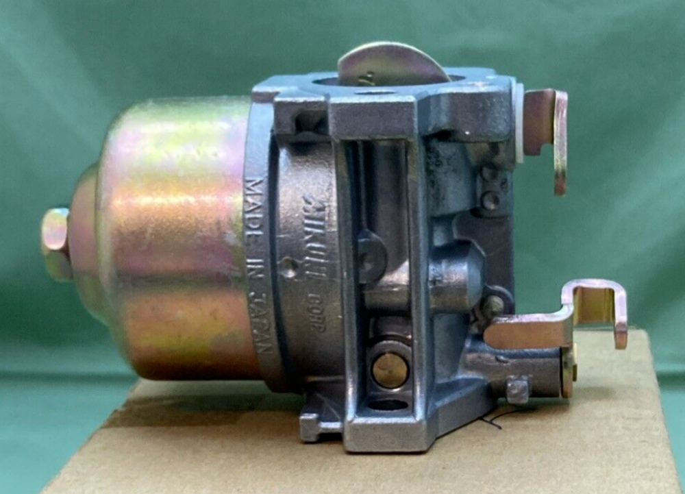 NEW GENUINE SUBARU ROBIN 226-62403-10 CARBURETOR AY