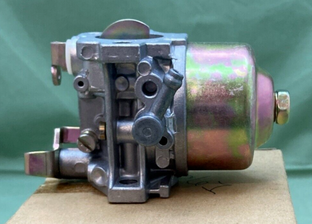NEW GENUINE SUBARU ROBIN 226-62403-10 CARBURETOR AY