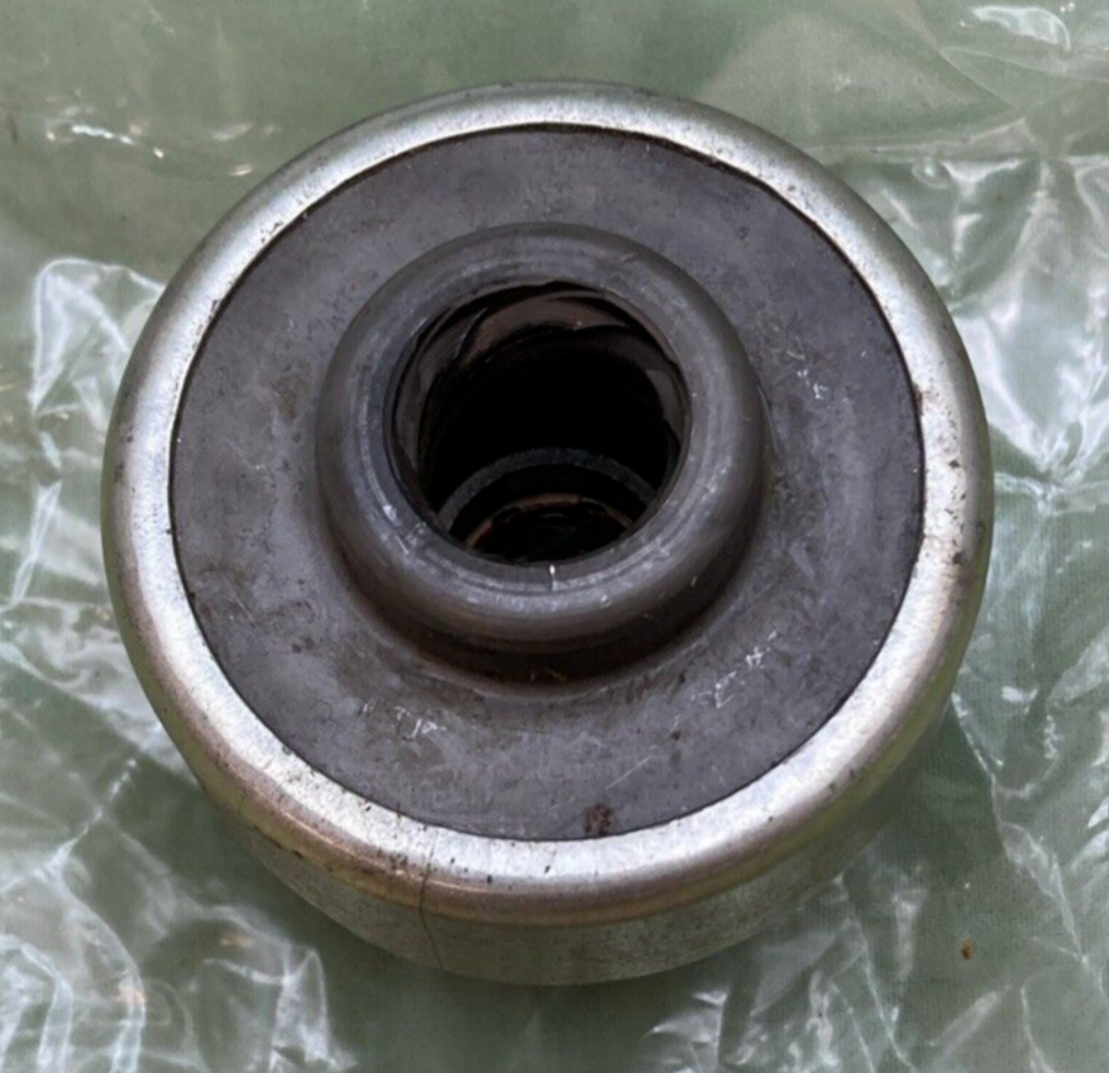 NEW GENUINE TELEDYNE TOTAL POWER 235-70520-08 PINION