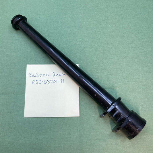 NEW REPLACES SUBARU ROBIN 235-63701-11 OIL FILLER