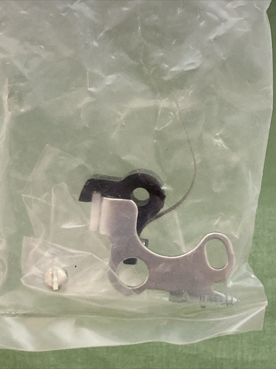 NEW GENUINE WISCONSIN CONTINENTAL YQ19 POINTS & CONDENSER KIT
