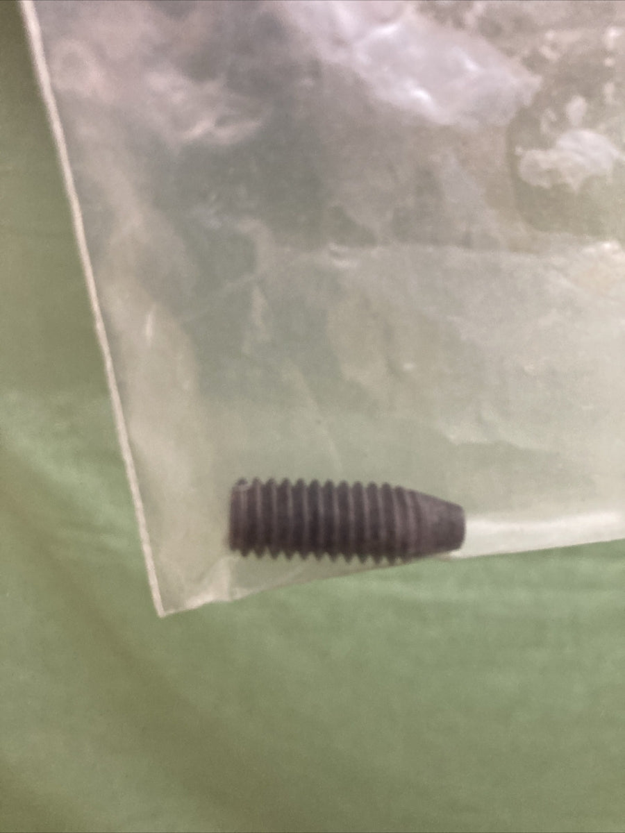 NEW REPLACES WIS-CON TOTAL POWER PI143B LOCKSCREW 5/16-18 X 7/8
