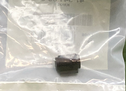 NEW GENUINE KOHLER 47 341 03-S KNOB
