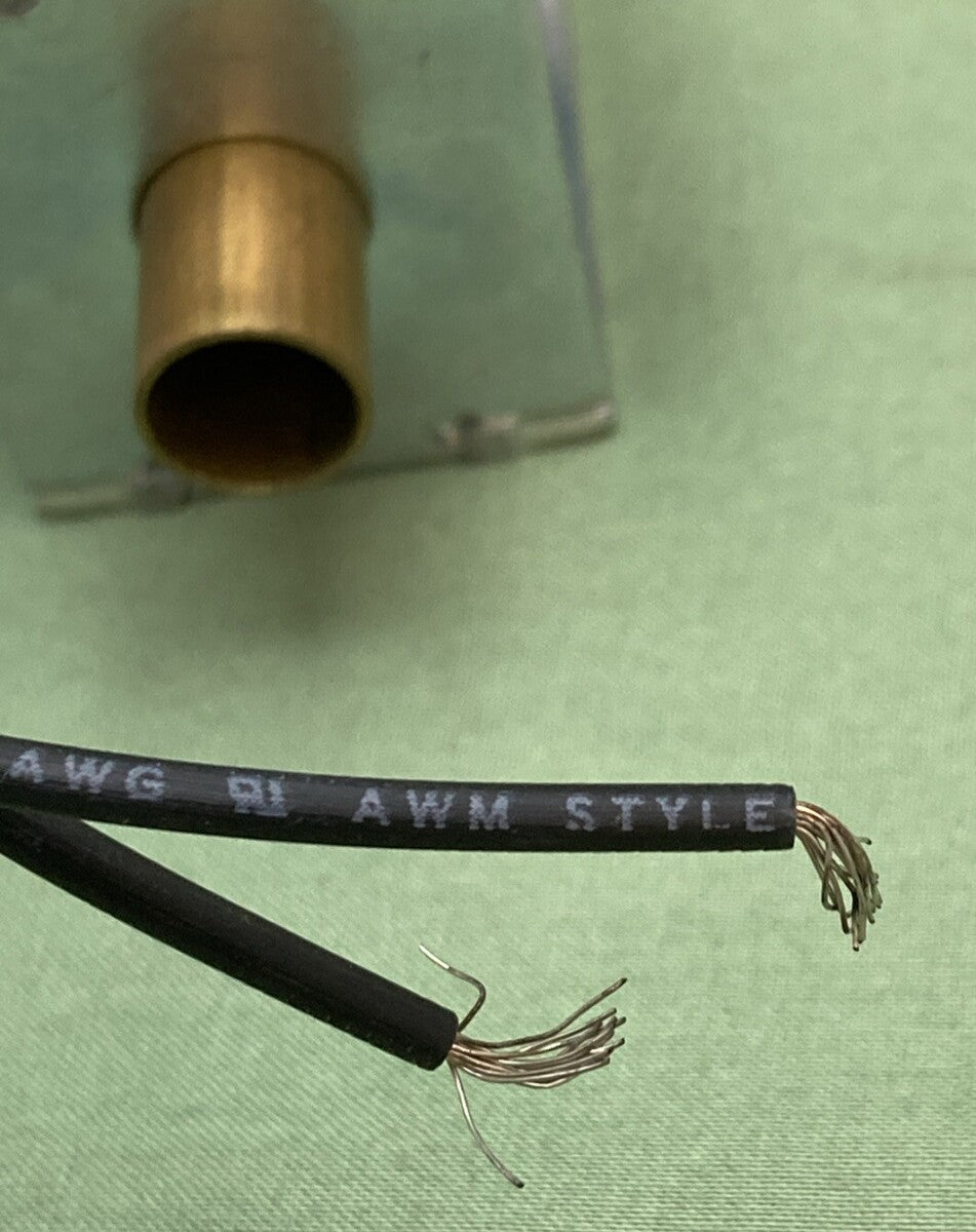 NEW GENUINE KOHLER 47 435 01-S SOLENOID