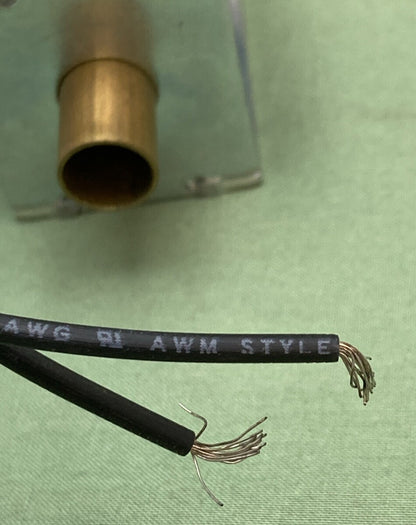 NEW GENUINE KOHLER 47 435 01-S SOLENOID