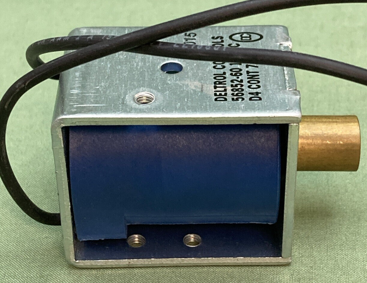 NEW GENUINE KOHLER 47 435 01-S SOLENOID