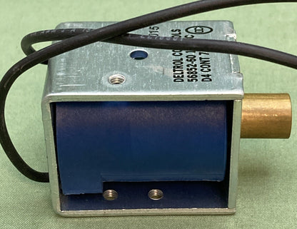 NEW GENUINE KOHLER 47 435 01-S SOLENOID
