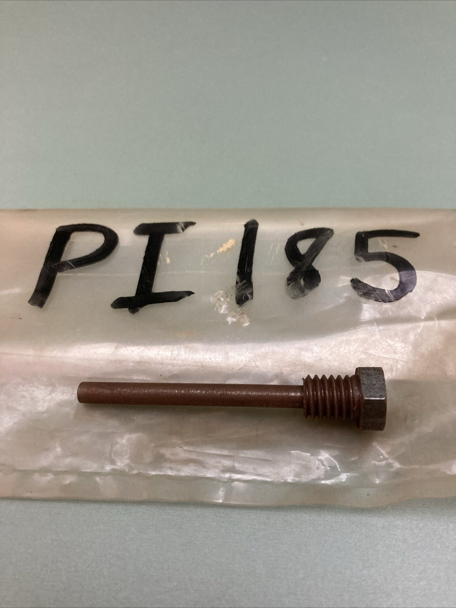 NEW REPLACES WISCONSIN PI185 SCREW STOP