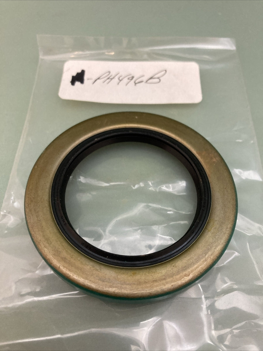 NEW REPLACES WISCONSIN PH496B SEAL OIL 2"