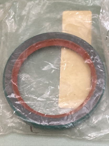 NEW GENUINE WIS-CON PH608 SEAL-CR'SHAFT, FLYWHEELEND