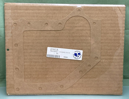 NEW GENUINE WISCONSIN CONTINENTAL QD661A GASKET G/C SPACER-C'CASE