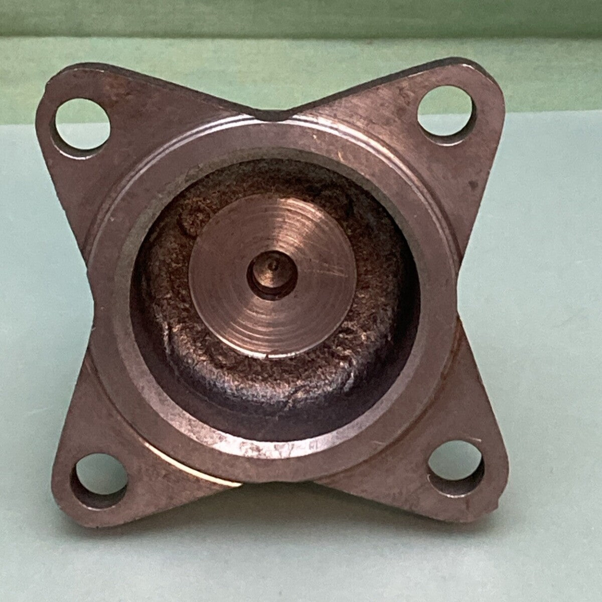 NEW GENUINE KOHLER 48 144 06 SHAFT
