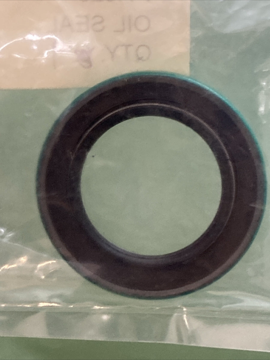 NEW GENUINE WISCONSIN PH529 SEAL OIL 1-1/4 SNGL LIP