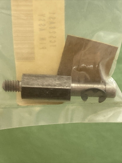 NEW REPLACES WISCONSIN TC528AS1 ASSY-FULCRUM PIN