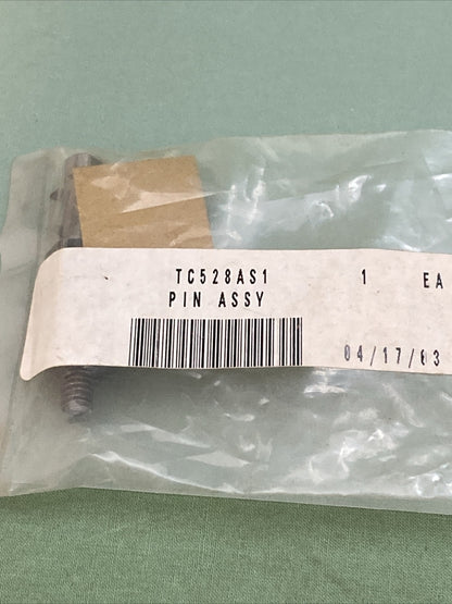 NEW REPLACES WISCONSIN TC528AS1 ASSY-FULCRUM PIN