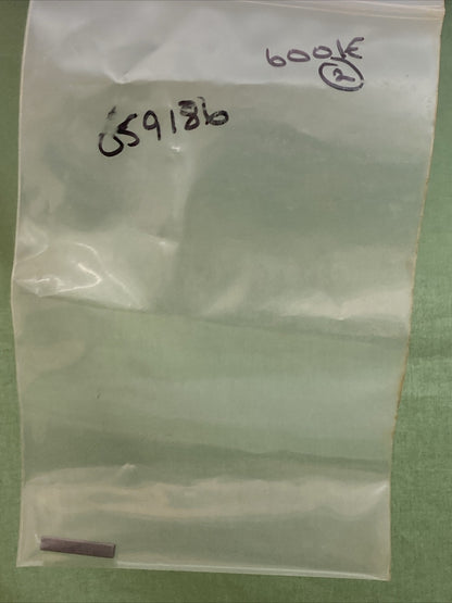 NEW REPLACES BARNES 059186 KEY,.19X.19X1.0″,303-4SS