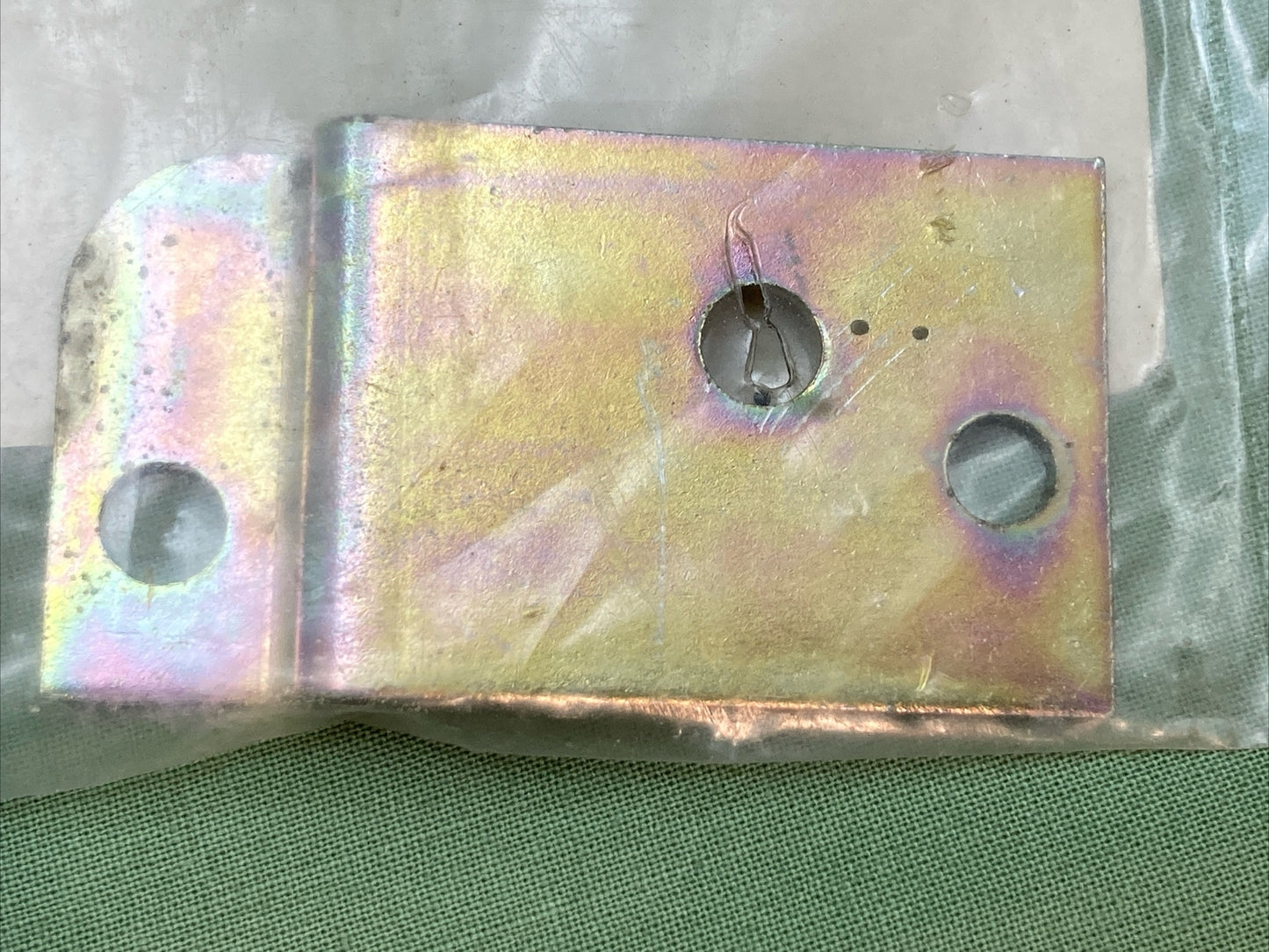 NEW GENUINE KOHLER 52 146 07 PLATE