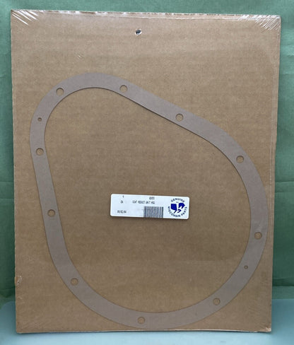 NEW GENUINE WISCONSIN CONTINENTAL QD651 GASK REDUCT UNIT HOUSING