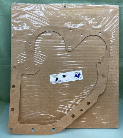 NEW GENUINE WISCONSIN CONTINENTAL QD660 GASKET GEAR COVER-SPACER