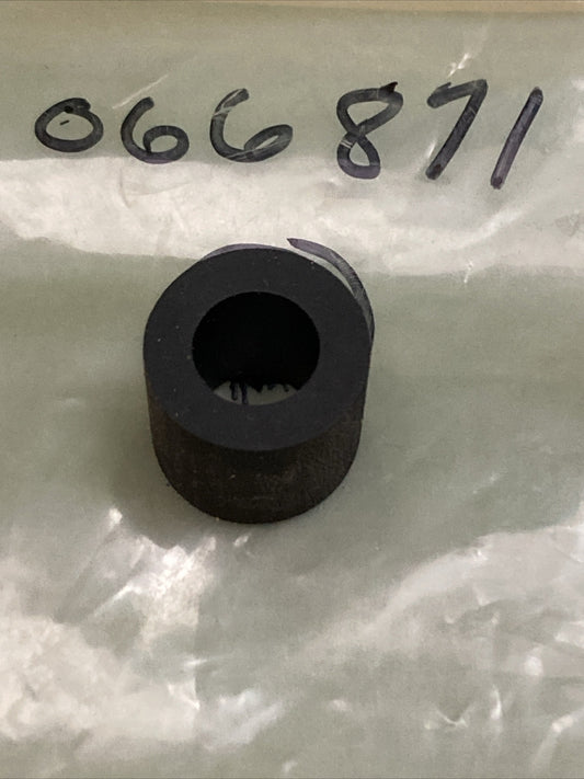 NEW REPLACES BARNES 066871 GROMMET,NEOPRENE