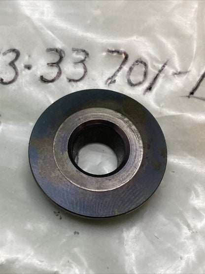 NEW REPLACES SUBARU ROBIN 243-33701-13 SPRING RETAINER