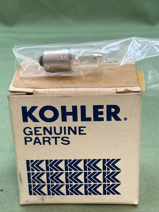 NEW GENUINE KOHLER 283420 LAMP  28 V 4.8 W