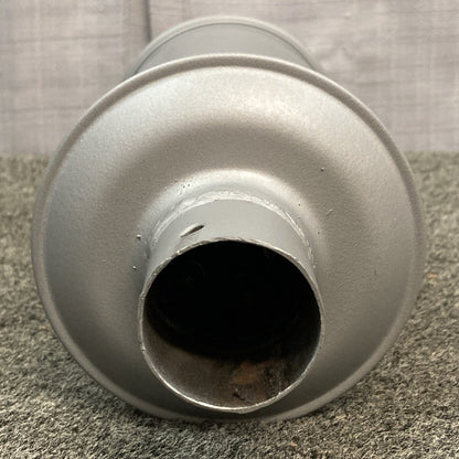 NEW REPLACES WISCONSIN CONTINENTAL WD86 MUFFLER EXHAUST