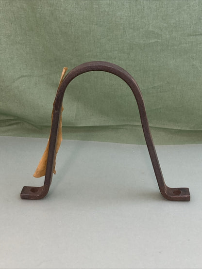 NEW REPLACES BARNES 067583 HANDLE,LIFTING,STL,6.00″