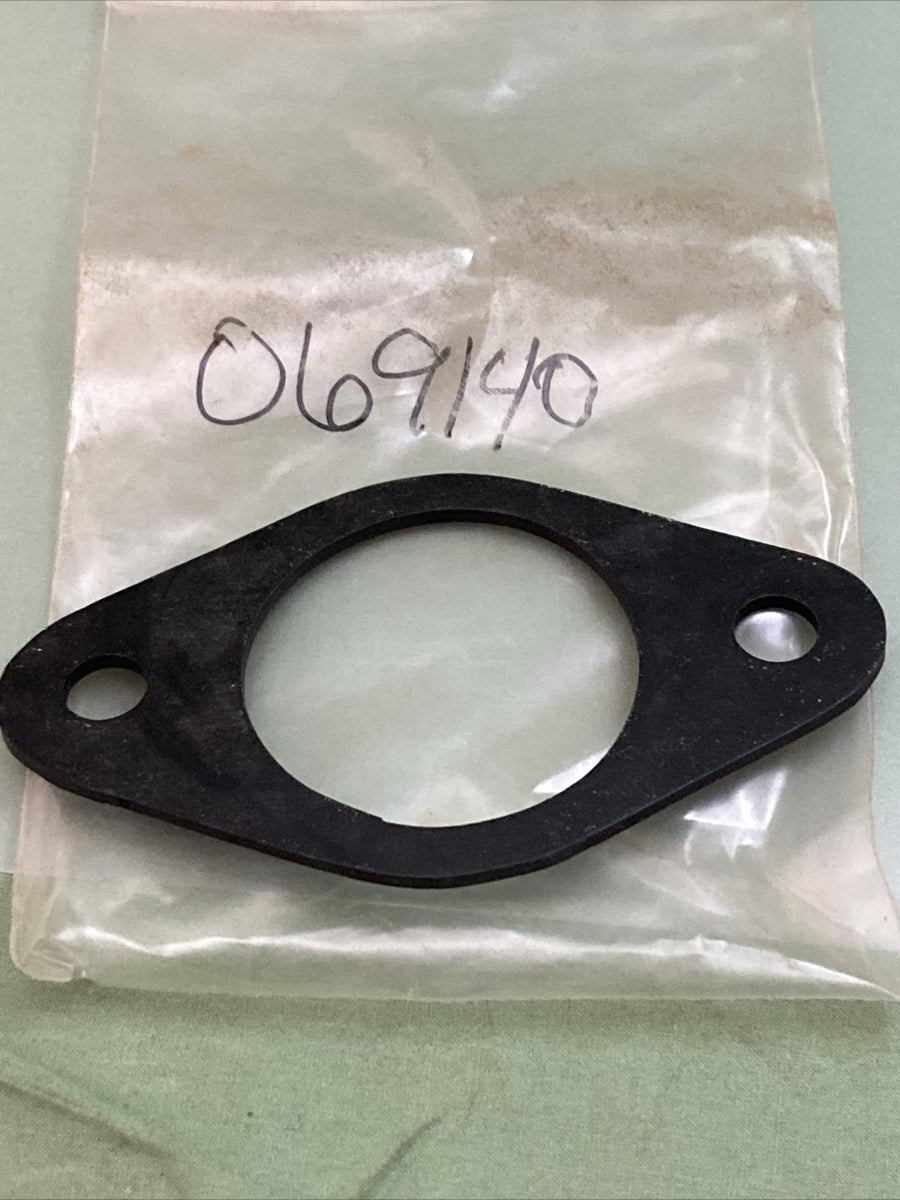NEW REPLACES BARNES 069140 GASKET,2.375″ID,4″LG