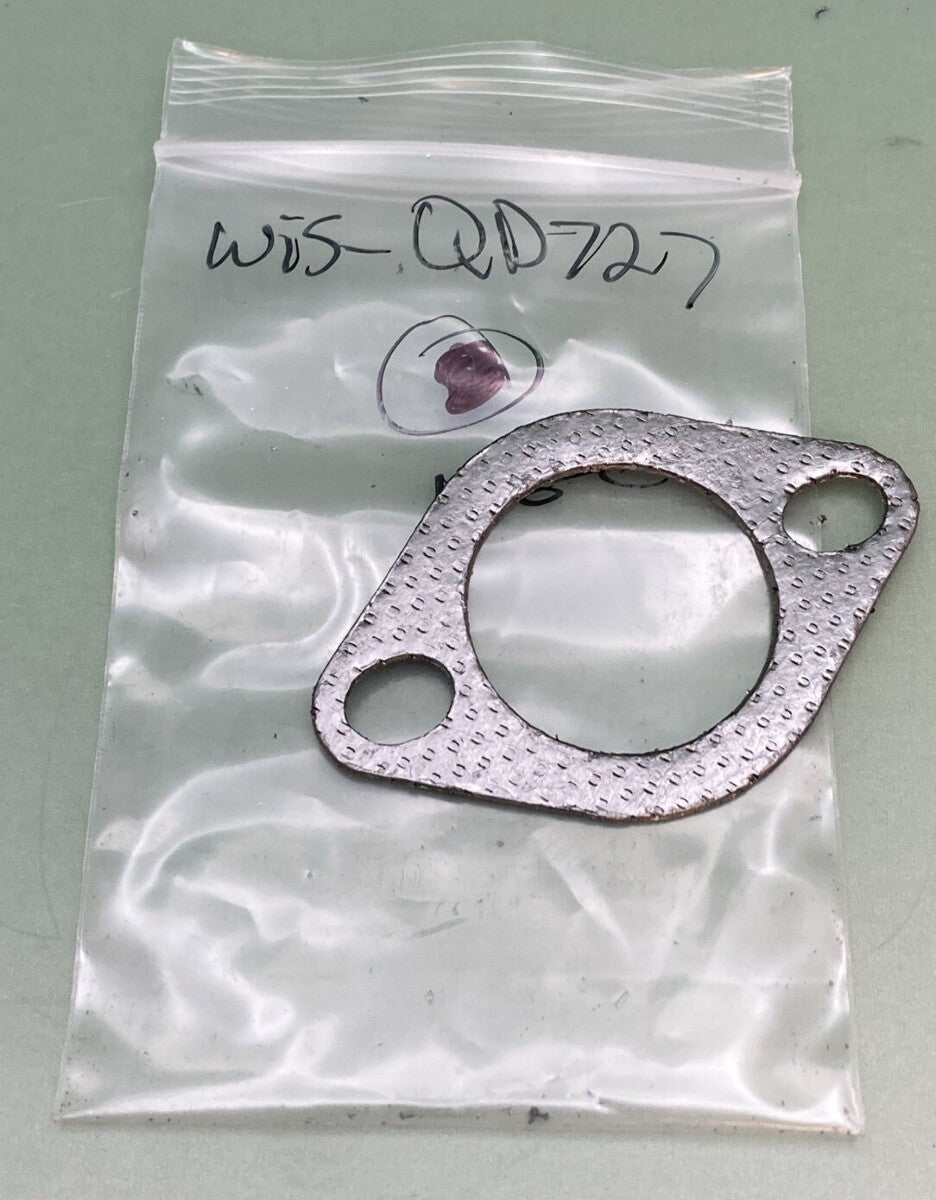 NEW REPLACES WISCONSIN CONTINENTAL WIS-QD727 GASKET EXHAUST FLANGE