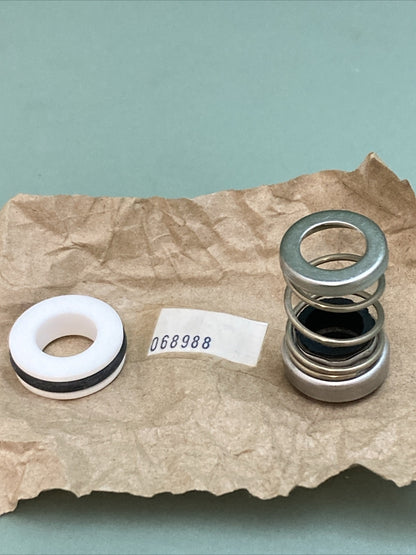 NEW REPLACES BARNES 068988 SEAL,MECH,.50″,C/CE/B