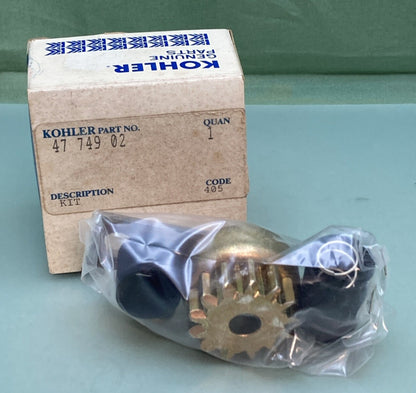 NEW GENUINE KOHLER 47 749 02 KIT; DRIVE