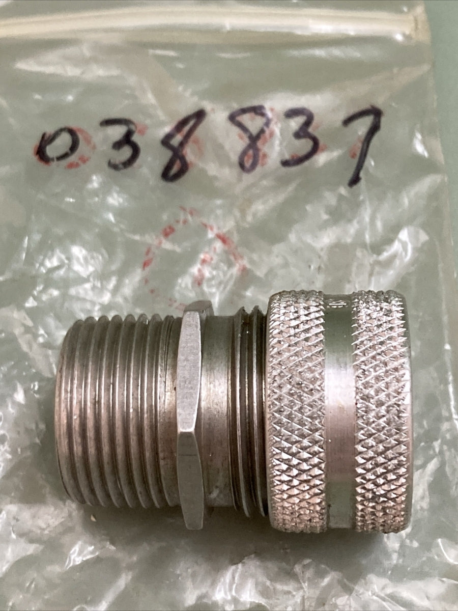NEW GENUINE BARNES PYLE NATIONAL 038837 TIGHT CORD GRIP