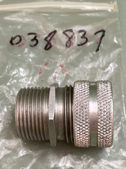 NEW GENUINE BARNES PYLE NATIONAL 038837 TIGHT CORD GRIP