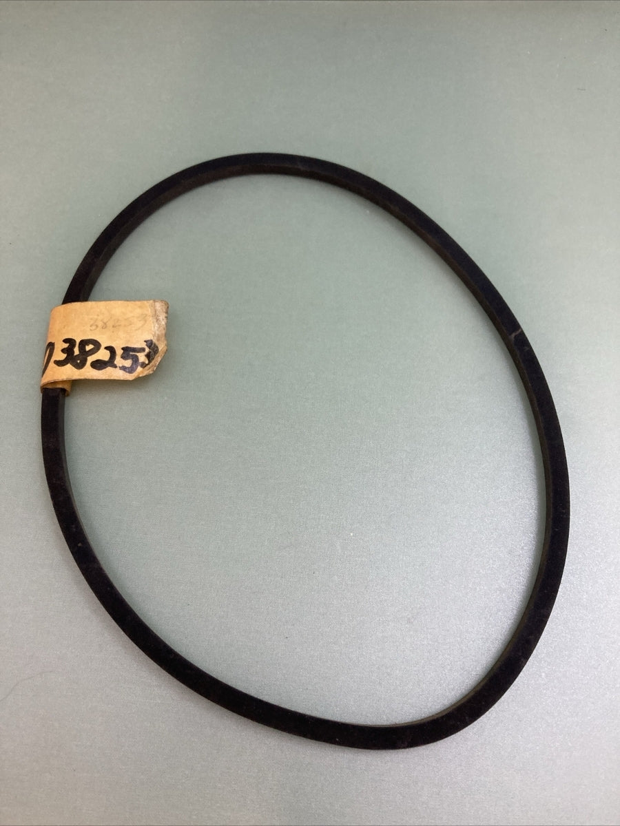 NEW REPLACES BARNES 038253 RING,SQ,BUNA,6.250″ID