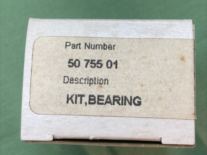 NEW GENUINE KOHLER 50 755 01 BEARING KIT