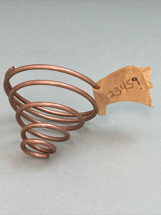 NEW REPLACES BARNES 023459 SPRING,BRZ,1.500″,2.250″