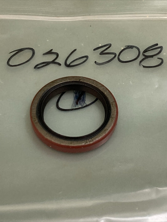 NEW REPLACES BARNES 026308 SEAL,LIP, 1.250″