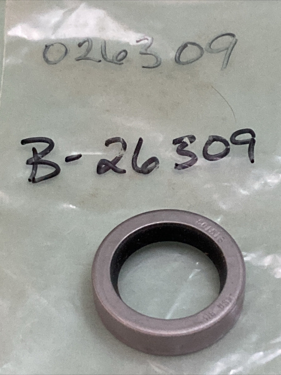 NEW REPLACES BARNES 026309 SEAL,LIP, 1.125″ SUPERSEDES B-26309
