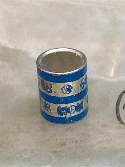NEW REPLACES BARNES 052290 CONNECTOR,COPPER,.57X.75
