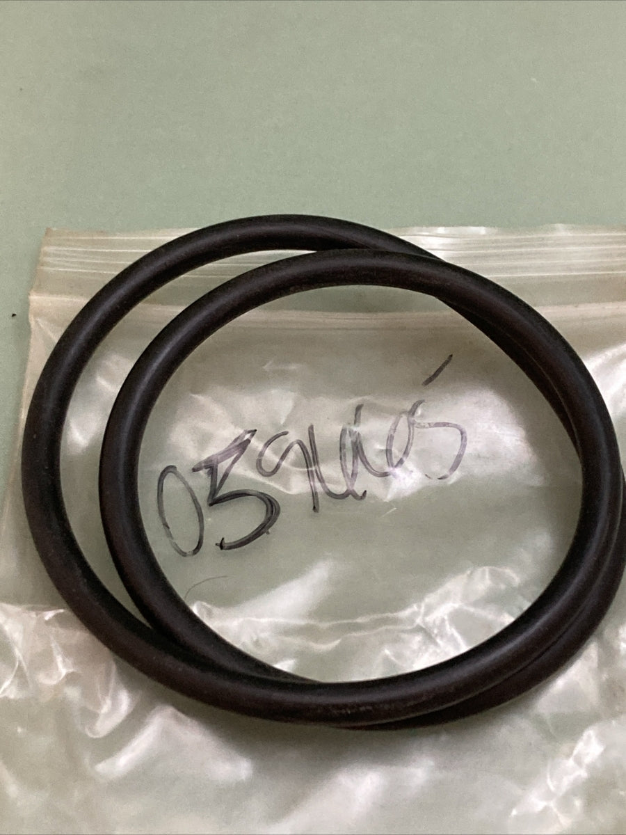 NEW REPLACES BARNES 059665 O-RING,-442,BUNA,7.22″ID