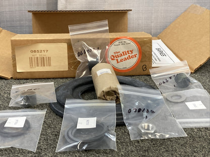 NEW GENUINE BARNES 085217 KIT, SEAL