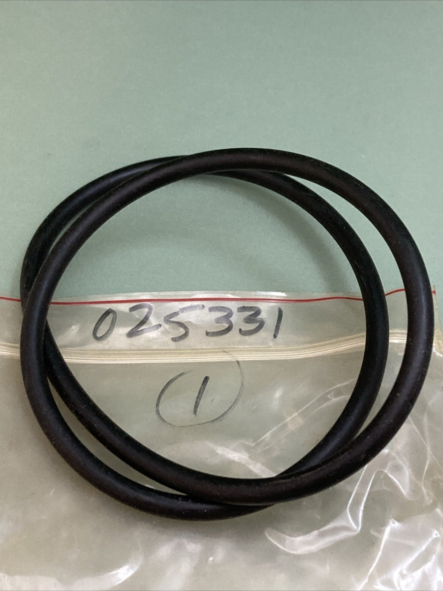 NEW REPLACES BARNES 025331 O-RING,-447,BUNA,8.97″ID