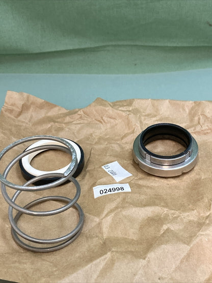 NEW REPLACES BARNES 024998 SEAL,MECH,1.50″,C/CE/B