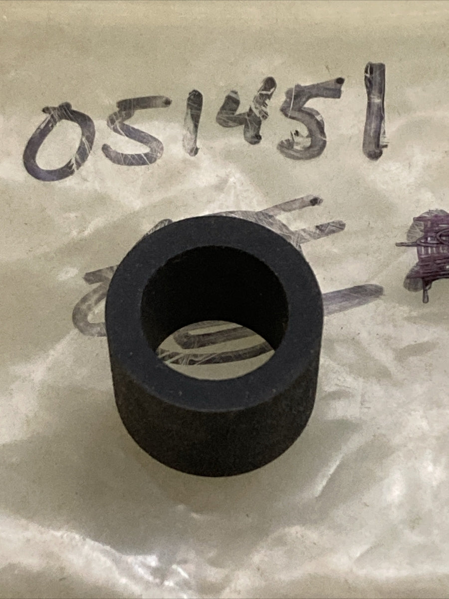 NEW REPLACES BARNES 051451 GROMMET,NEOPRENE,.906″OD