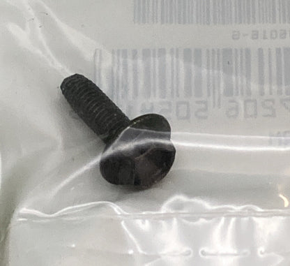 QTY 2 NEW GENUINE KOHLER M-545016-S SCREW, THREAD FORMING