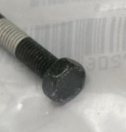 NEW GENUINE KOHLER M-548025-S SCREW, HEX HEAD