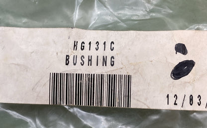 NEW REPLACES WISCONSIN CONTINENTAL HG131C BUSHING