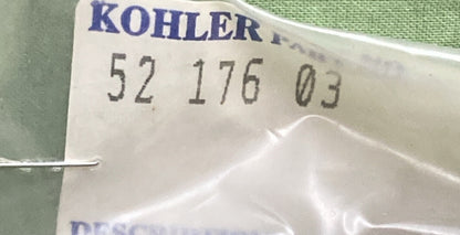 NEW GENUINE KOHLER 52 176 03 HARNESS