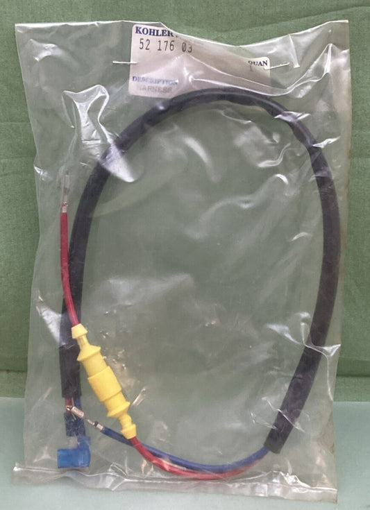 NEW GENUINE KOHLER 52 176 03 HARNESS